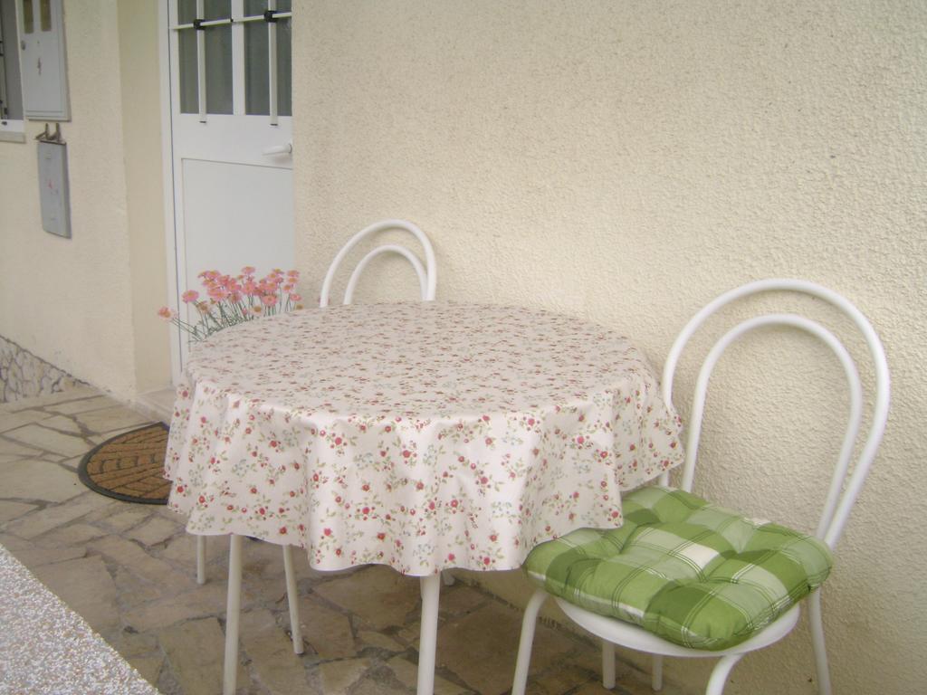 Laura Appartement *