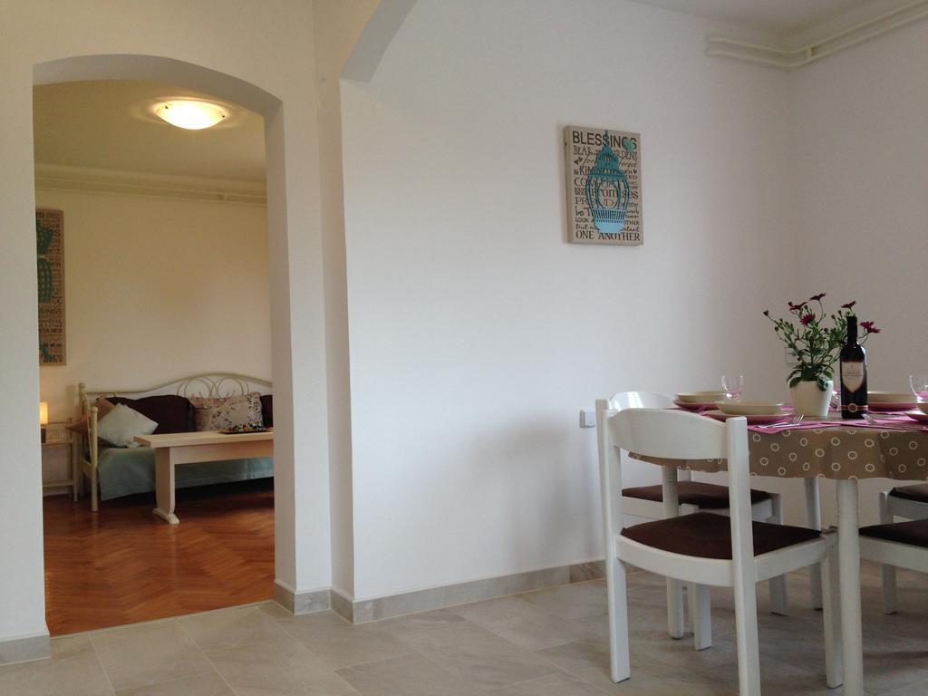 Laura Appartement *
