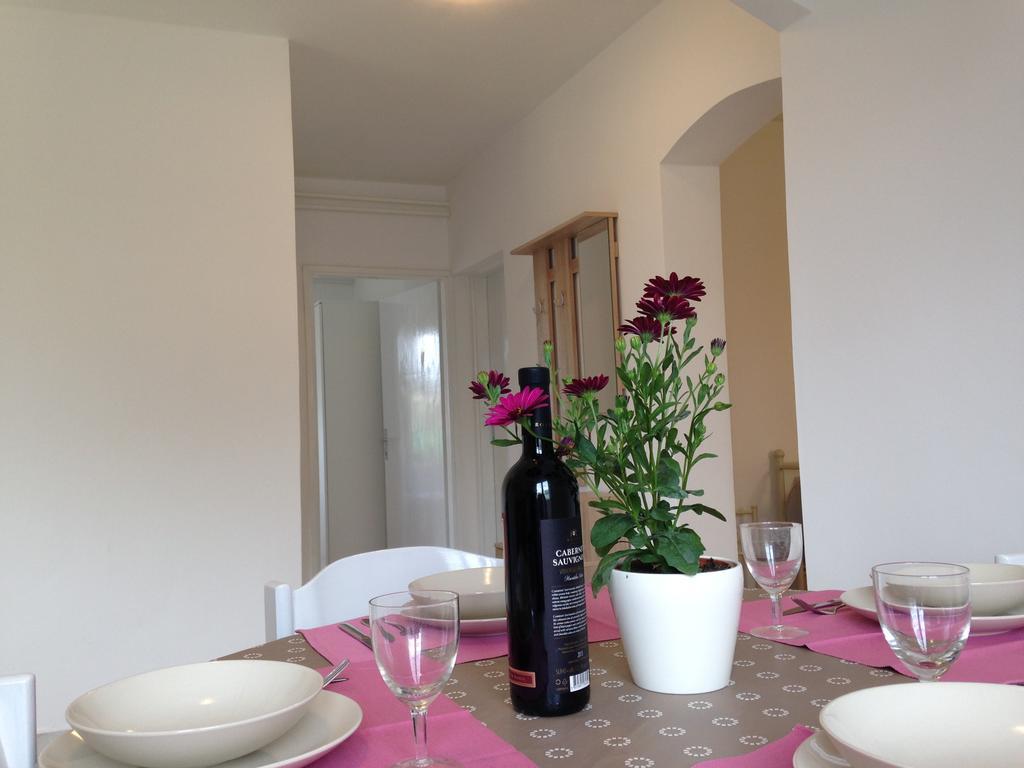 Appartement Laura Poreč