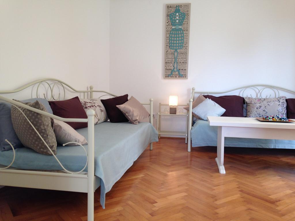 Laura Appartement Poreč