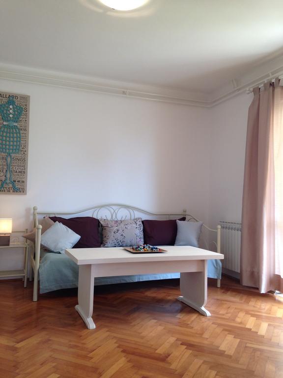 Laura Appartement *