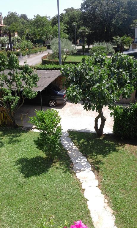 Apartman Laura *