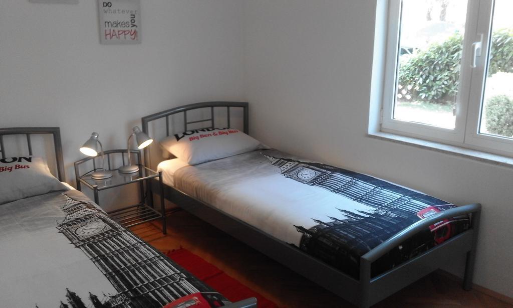 Appartement Laura *