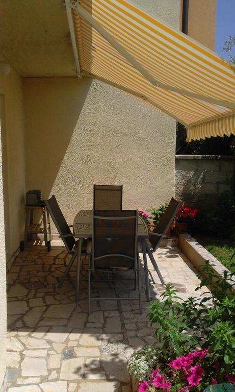 Appartement Laura Poreč
