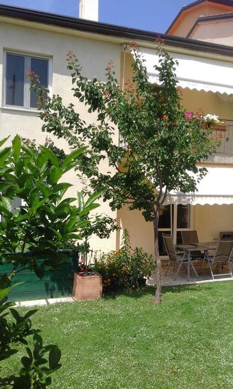 Appartement Laura *