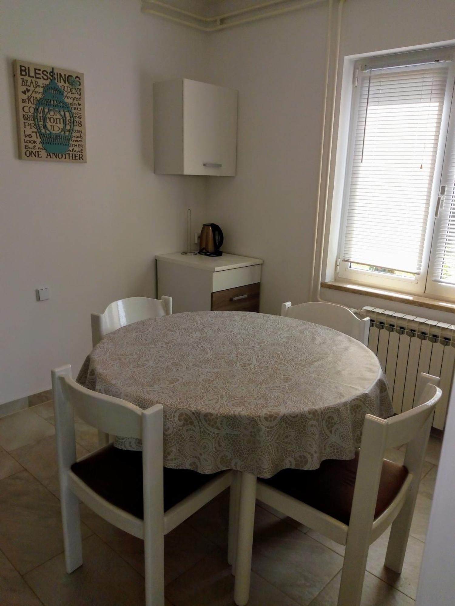 Laura Appartement Poreč